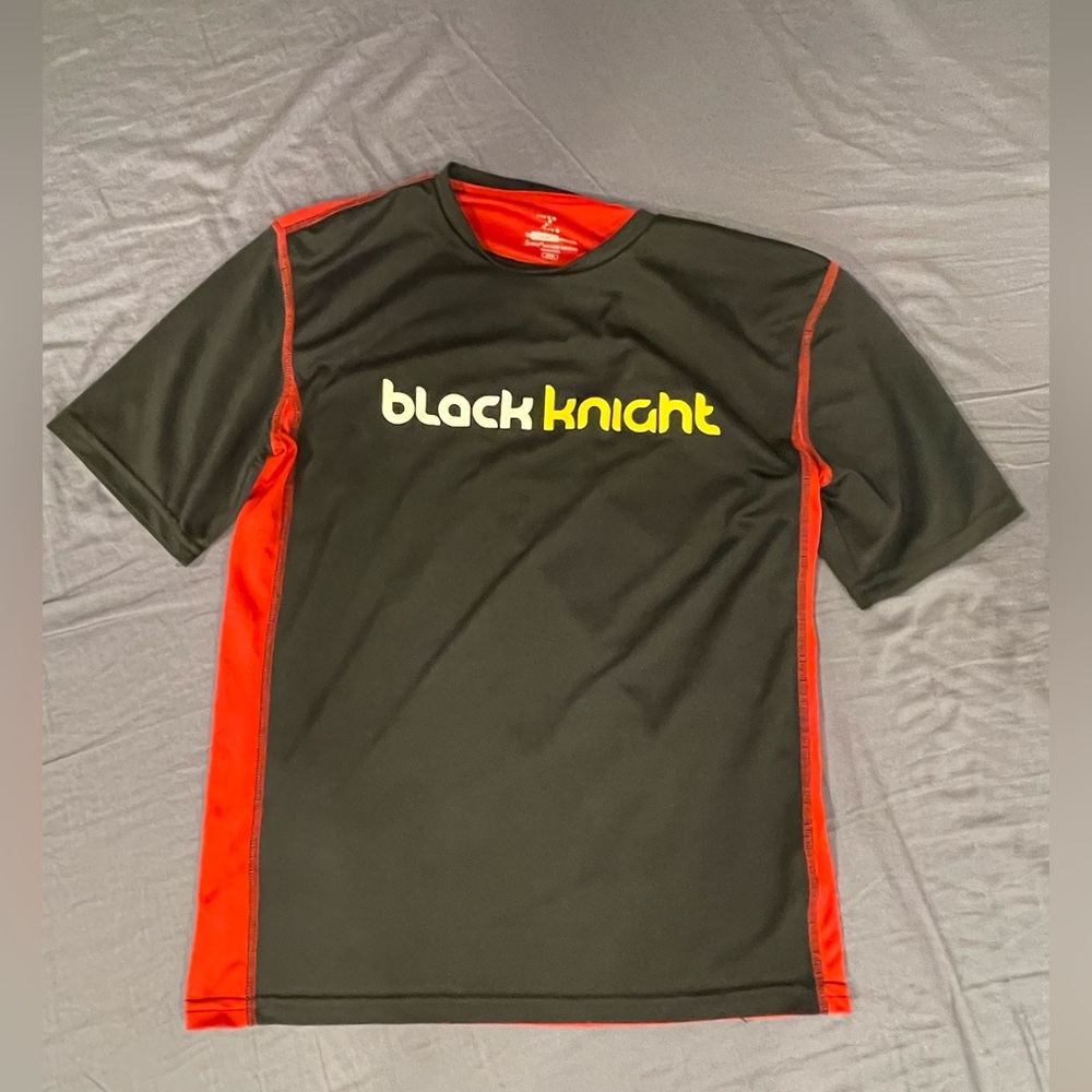 BlackKnight Sports T-Shirt